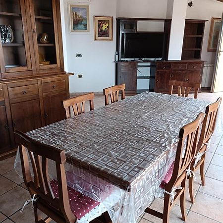 Appartamento Casa Paola Assemini Esterno foto