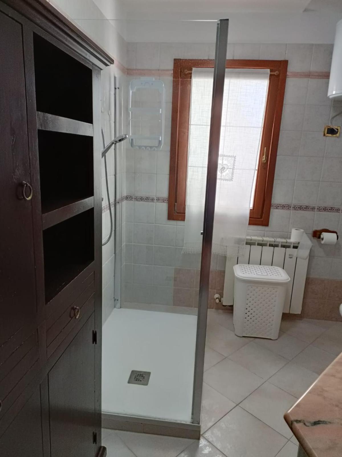 Appartamento Casa Paola Assemini Esterno foto